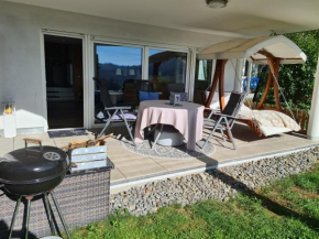 NEU Ferienwohnung im Nationalpark Bayrischer Wald